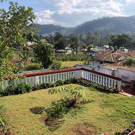 White Cottage Nuwara Eliya Exteriér fotografie