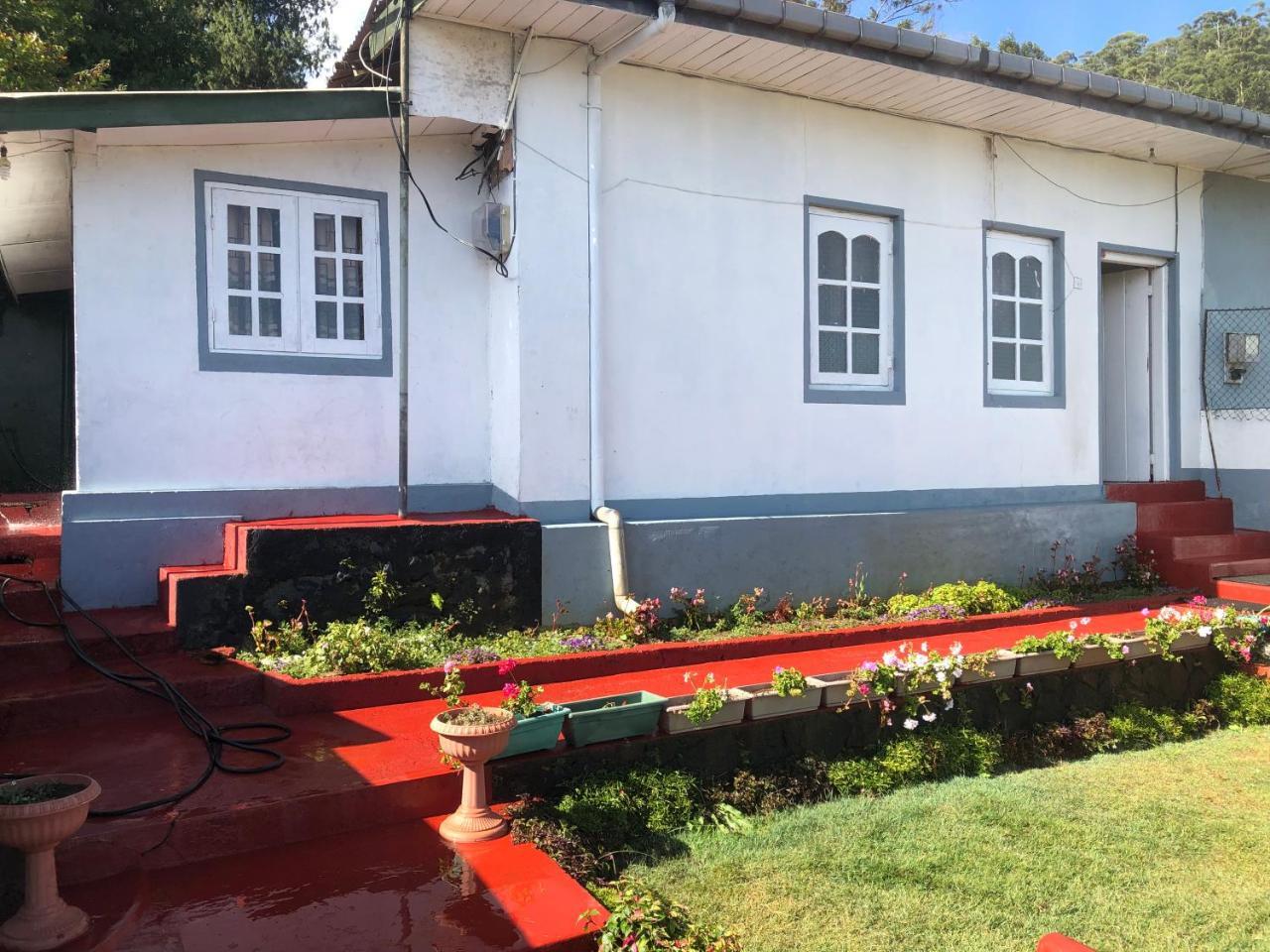 White Cottage Nuwara Eliya Exteriér fotografie