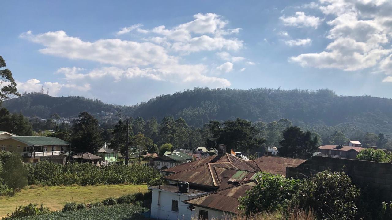 White Cottage Nuwara Eliya Exteriér fotografie